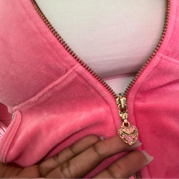 COPY - Vintage Juicy Couture Tracksuit - Picture 5 of 5